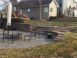 PN Belgard Mega Arbel & Anchor Highland 1